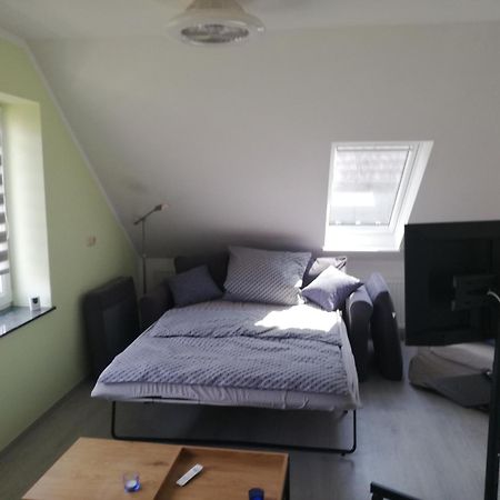 Ferienwohnung Wittenburg 2 Kültér fotó