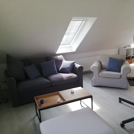 Ferienwohnung Wittenburg 2 Kültér fotó