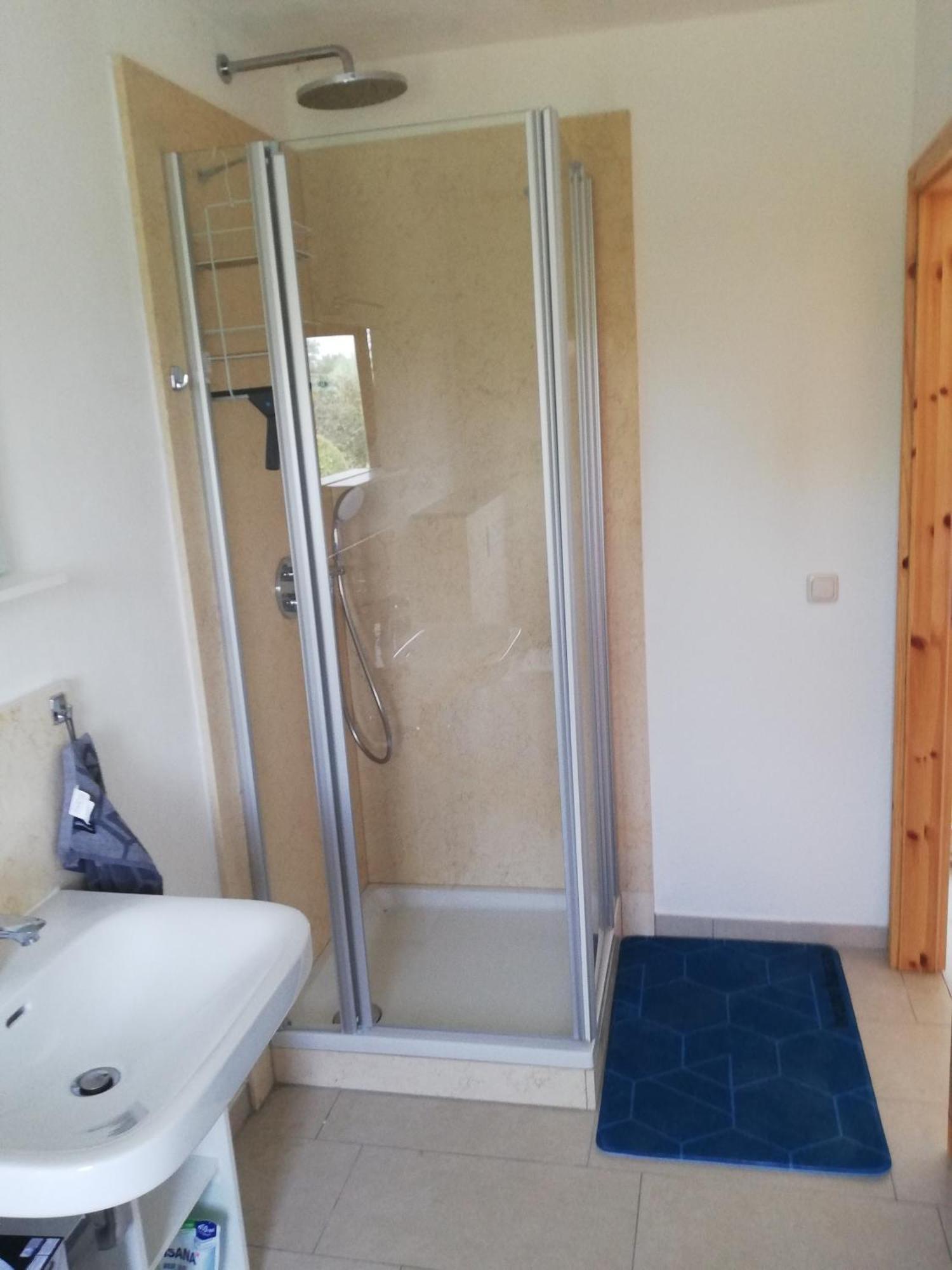 Ferienwohnung Wittenburg 2 Kültér fotó