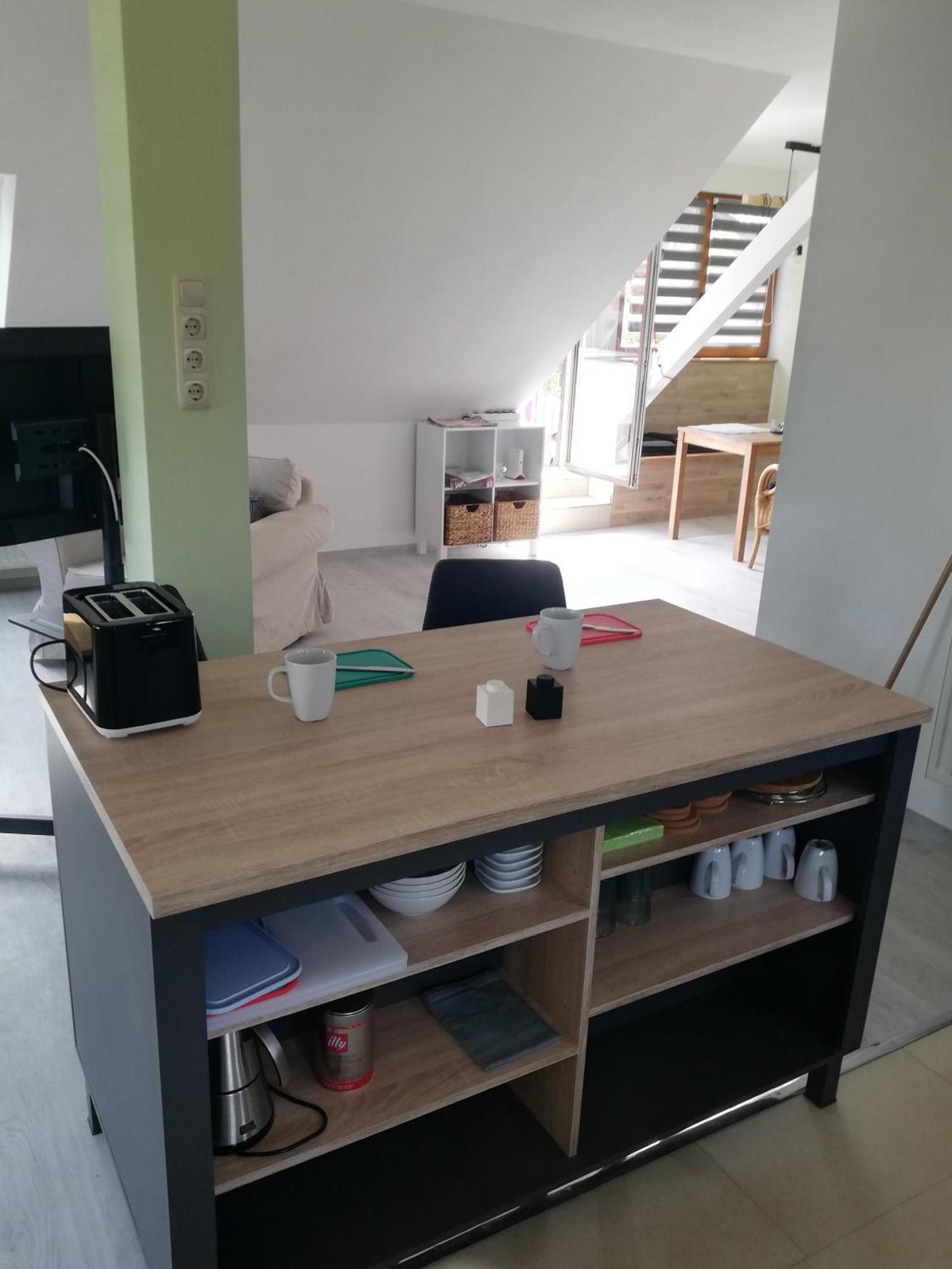 Ferienwohnung Wittenburg 2 Kültér fotó