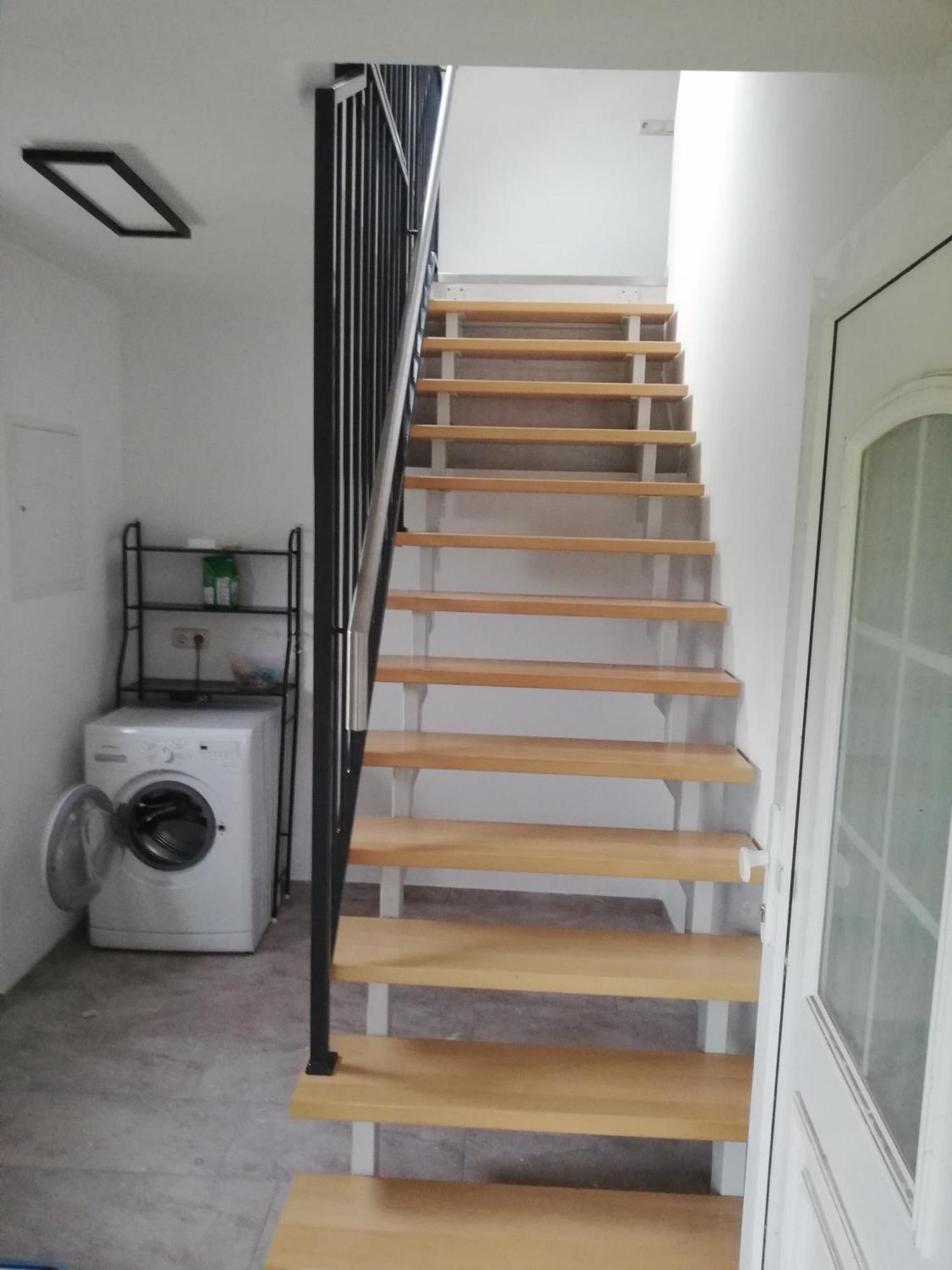 Ferienwohnung Wittenburg 2 Kültér fotó