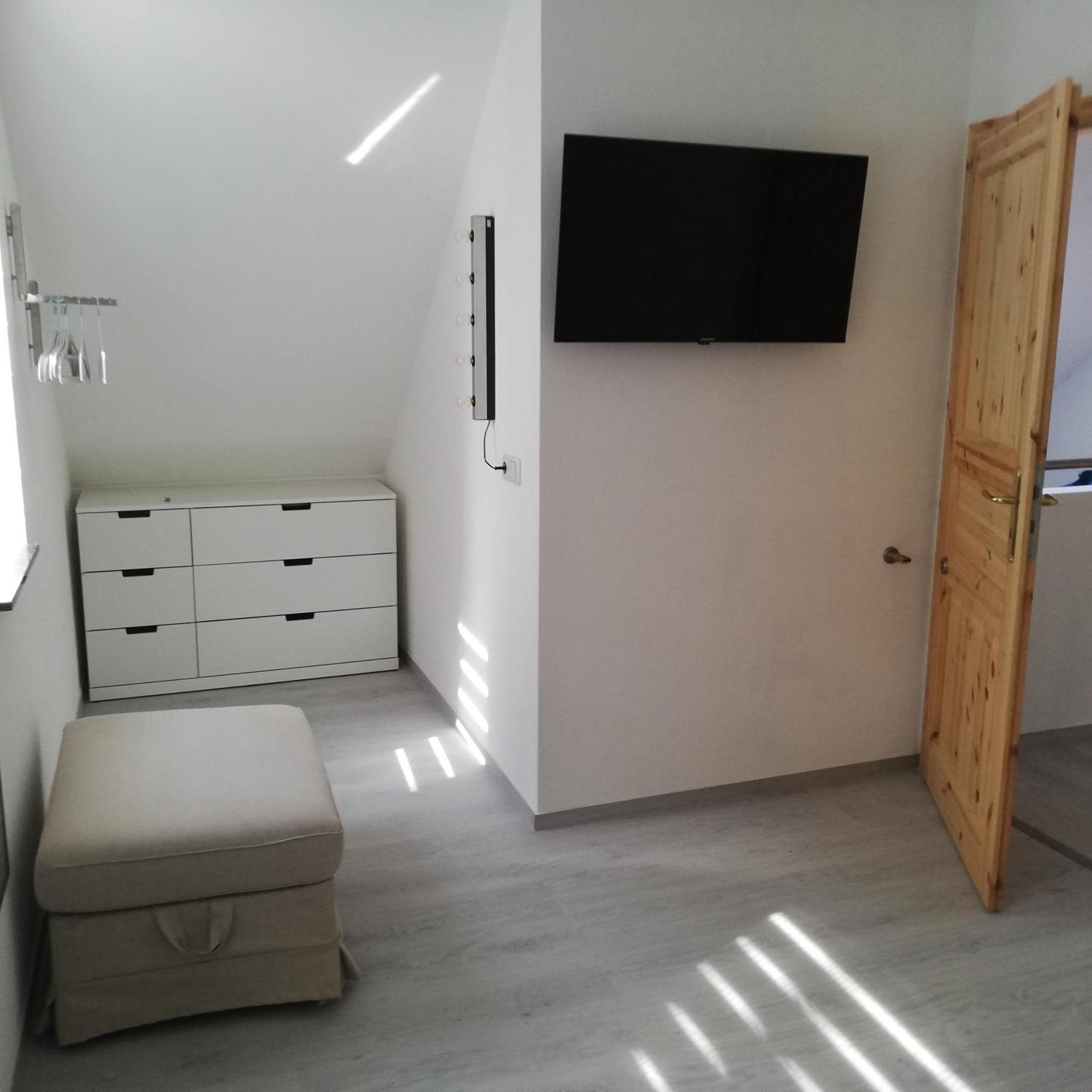 Ferienwohnung Wittenburg 2 Kültér fotó